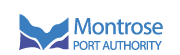 Montrose Port Harbour Logo Logo